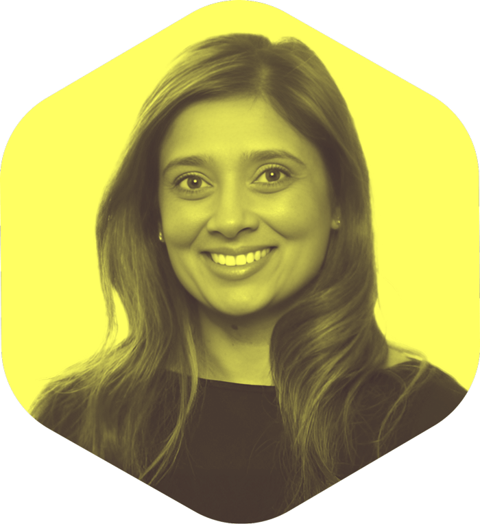 Dr Karishma Wijeyesinghe