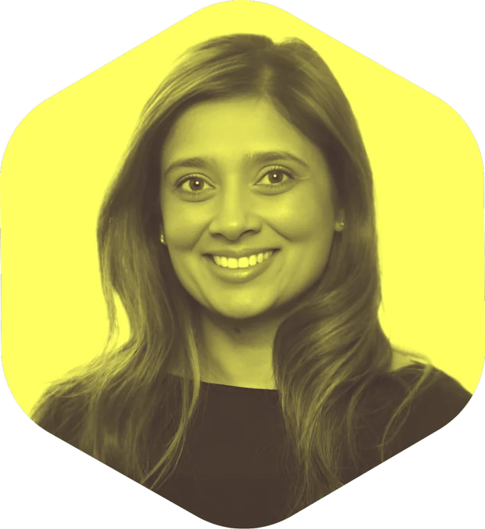 Dr Karishma Wijeyesinghe